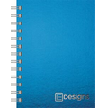 GlossMetallic Journal - NotePad